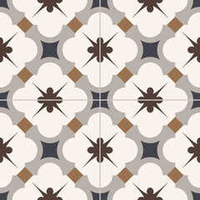 Gayafores Grace Grey 33.15x33.15