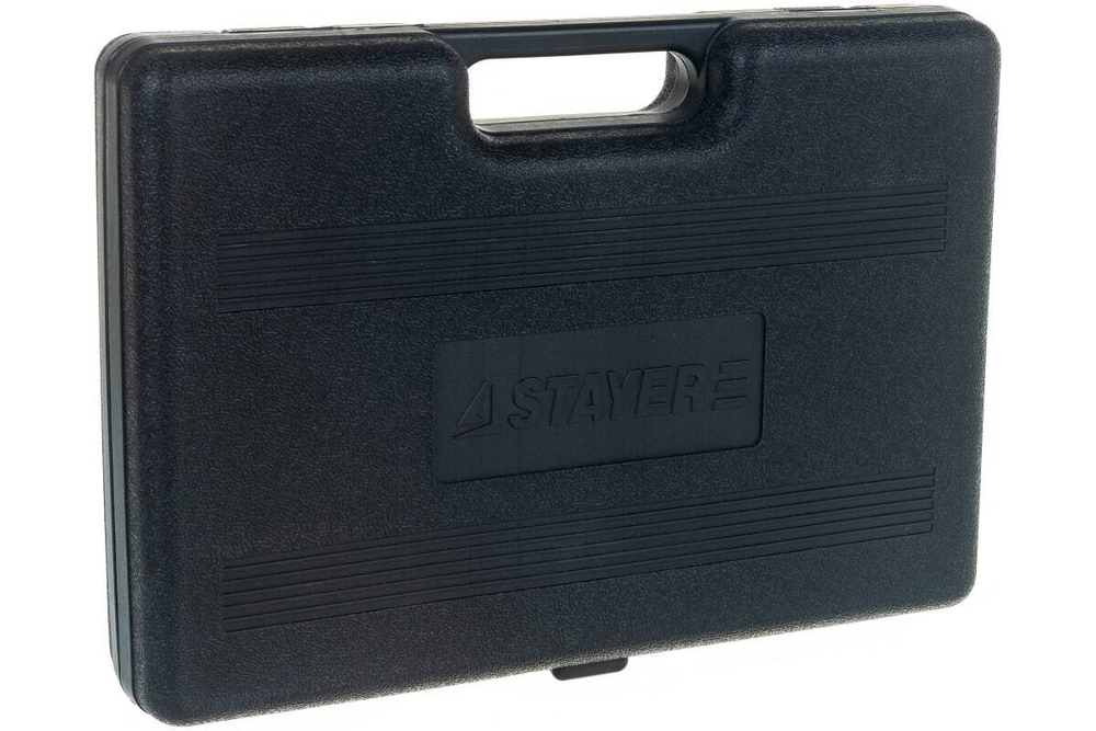 Набор инструментов STAYER STANDARD МЕХАНИК 22052-H15