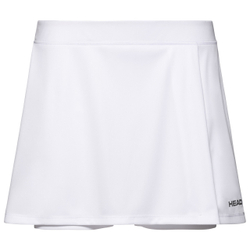 Теннисная юбка Head Easy Court Skort W - белый