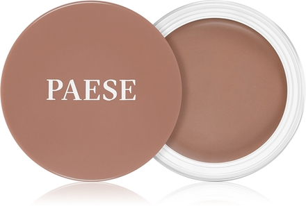 Paese Creamy Bronzer Tan Kissed - Бронзирующий крем 01, 12 g