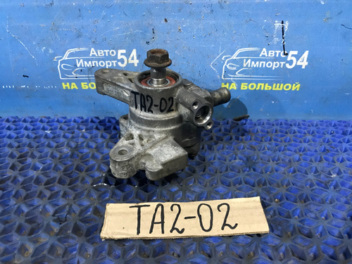 Насос ГУР Honda AVANCIER 2001