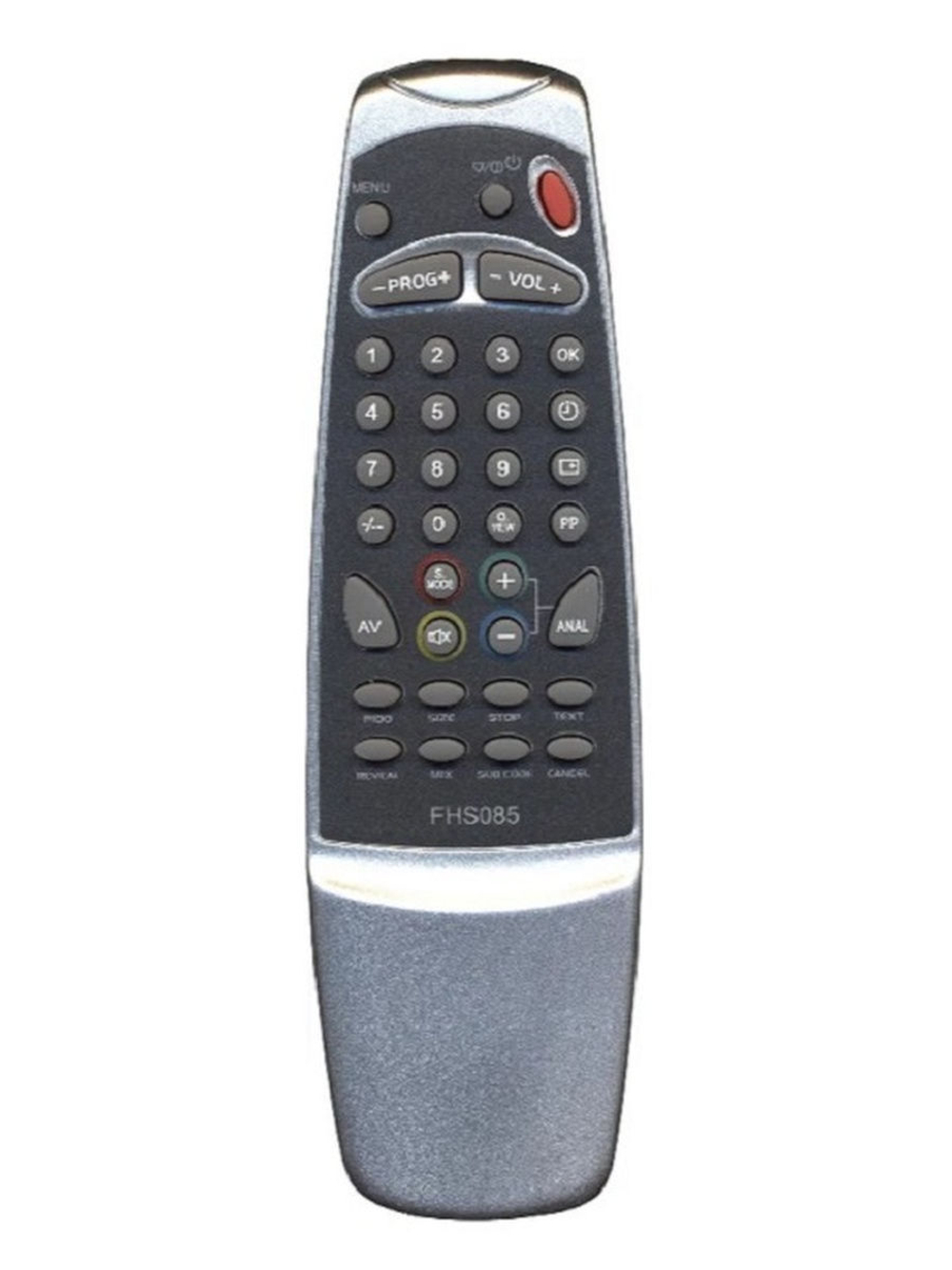 Пульт Erisson  FHS085 оригинальный