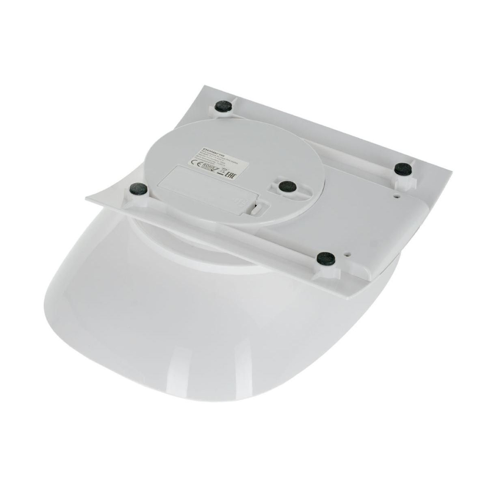 Весы кухонные электронные, Polaris, PKS 0323DL, чаша, точн 1 г, до 3 кг, 6280