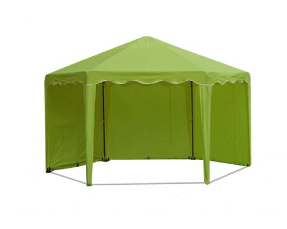 Шатер Митек 6-граней