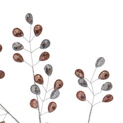 GAEM Изделие декоративное "Ветка", L29 W4 H71,5 см