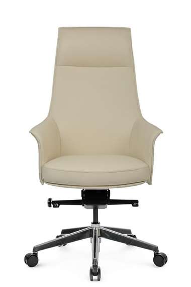 Кресло Rosso A1918 Кремово-белый