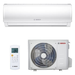 Сплит-система инверторного типа BOSCH Climate 5000