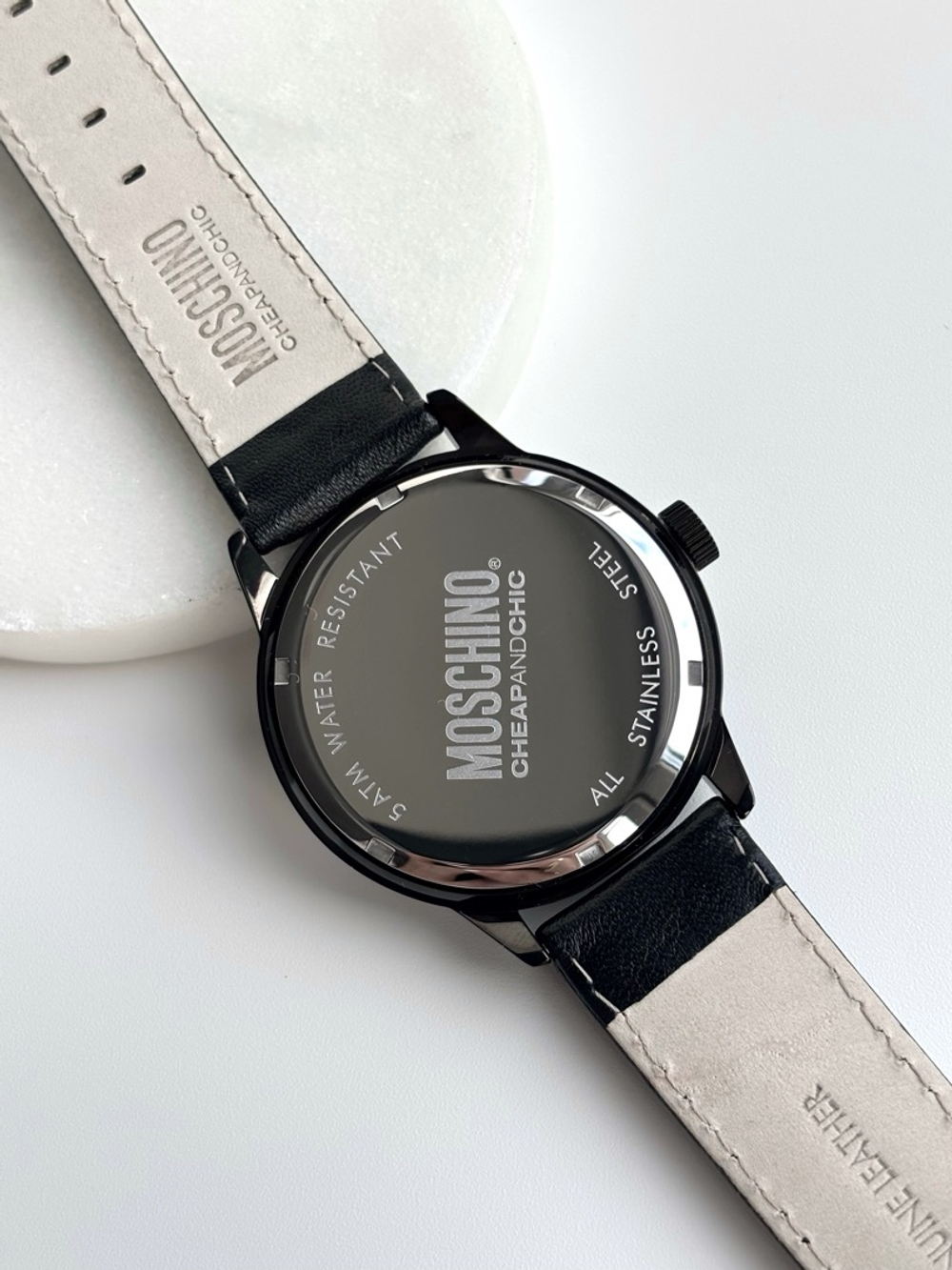 Moschino MW0340