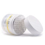 Крем для тела увлажняющий укрепляющий Aravia Organic Vitality SPA 300мл