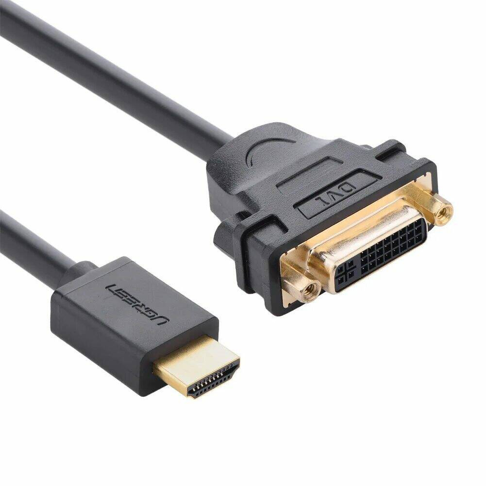 Hdmi кабель 24+5