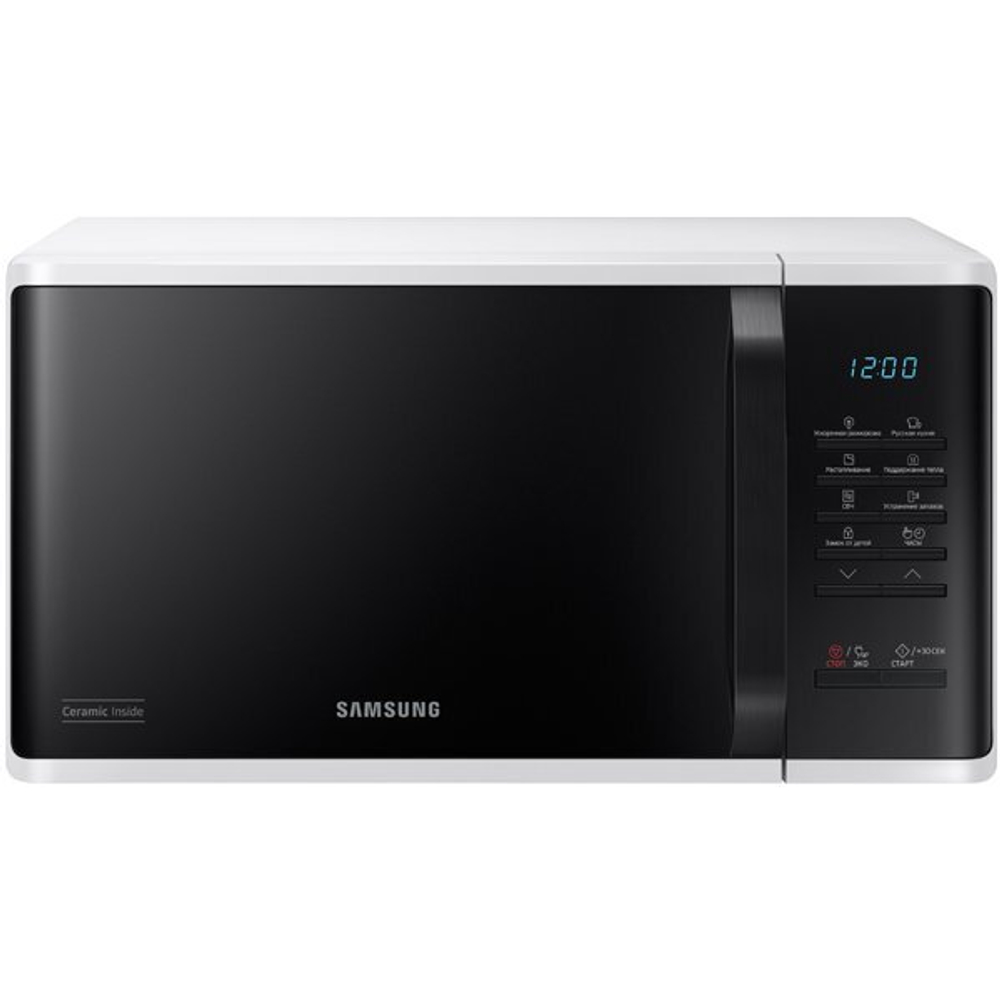 Микроволновая печь SAMSUNG MS23K3513AW