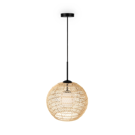 Светильник подвесной Maytoni CANE MOD204PL-01BG1