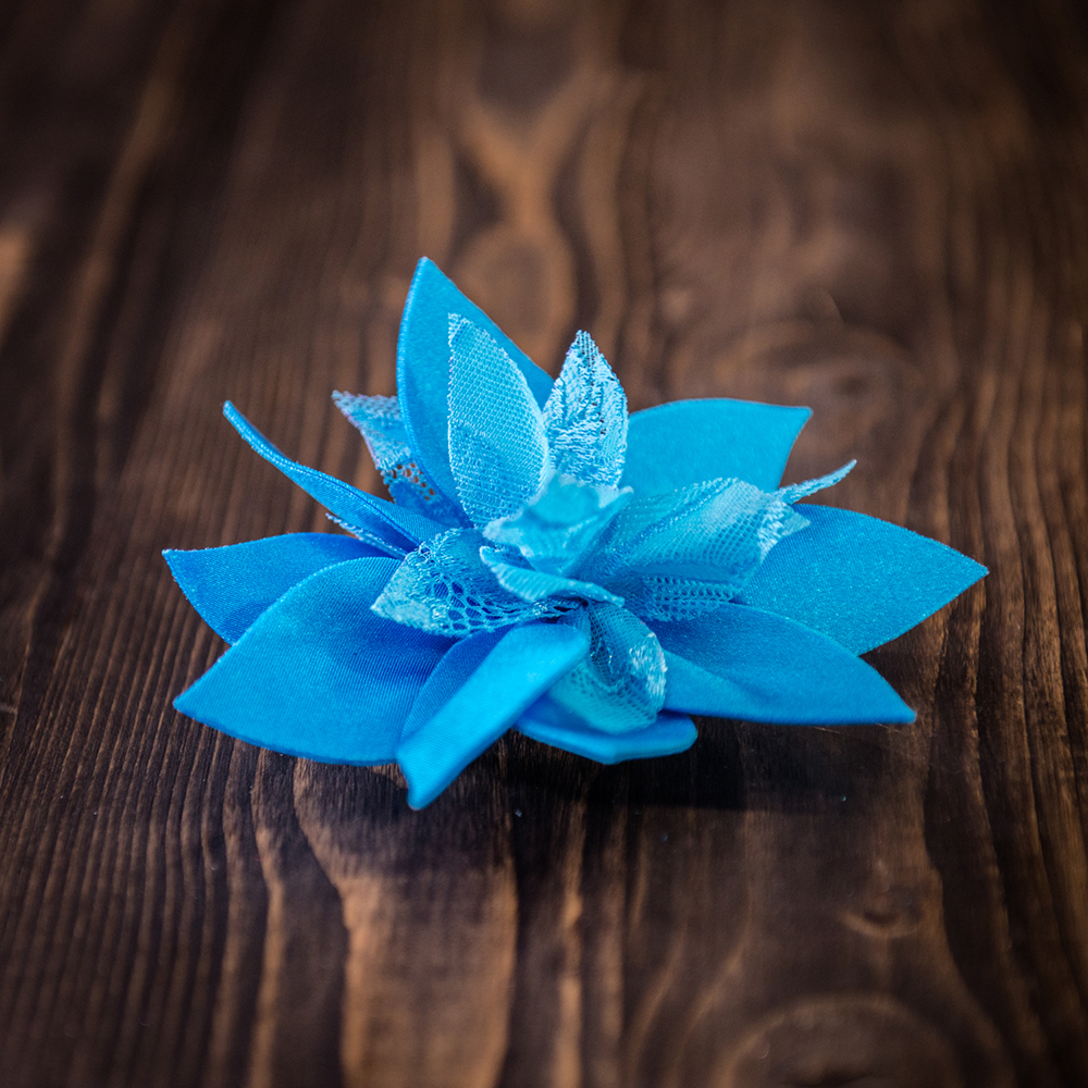 цветок для танцев