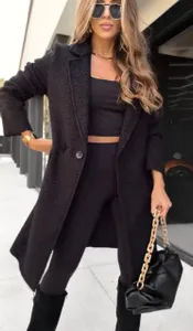 Кардиган УК-1545-2 Фабрика Моды