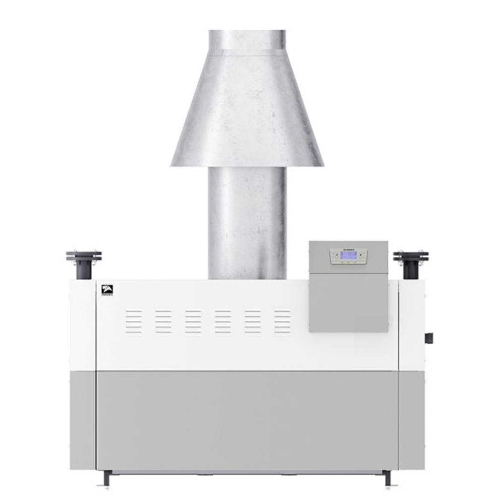 Котел отопительный газовый ЛЕМАКС CLEVER L150 (КВА-0,15Гн)