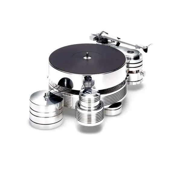 Transrotor Alto TMD