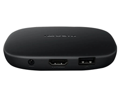 Медиаплеер XiaoMi TV Box S (3nd Gen) MDZ-32-AA