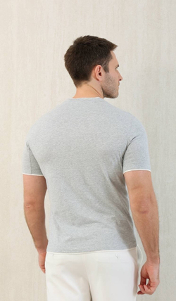 Футболка Brunello Cucinelli