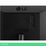 Монитор LG UltraWide 29WQ500-B