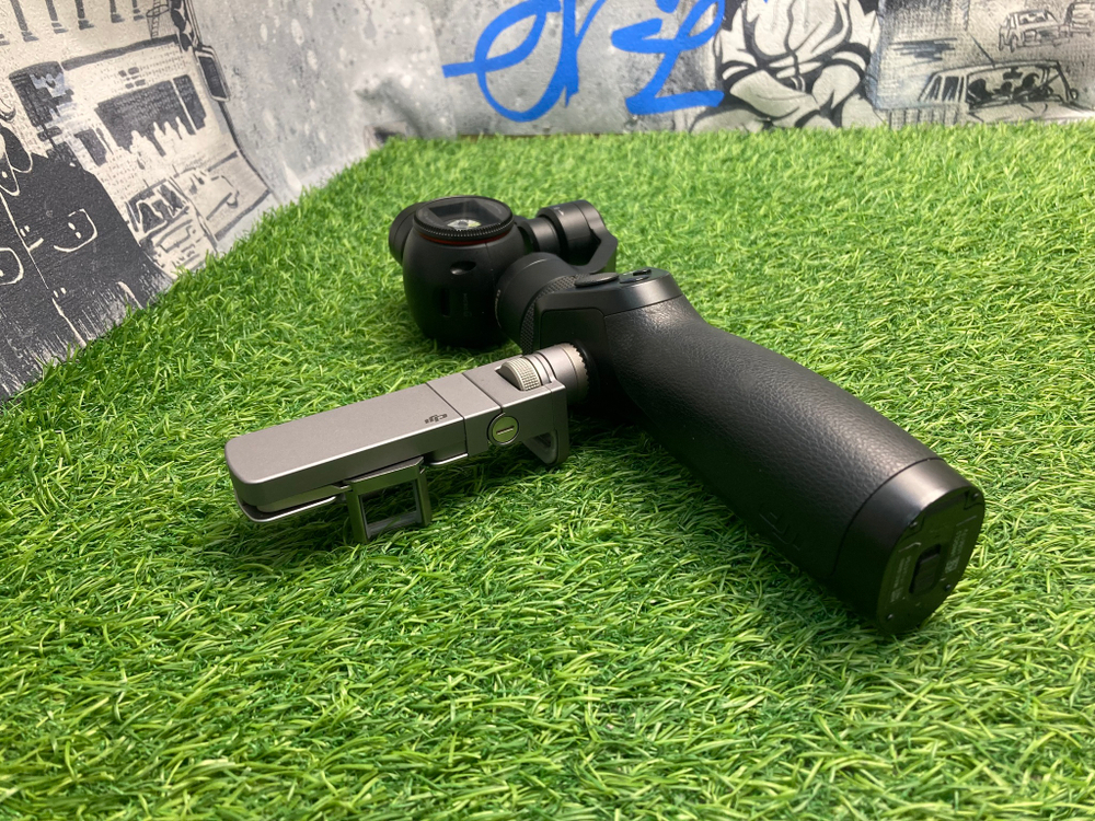 DJI Osmo X3