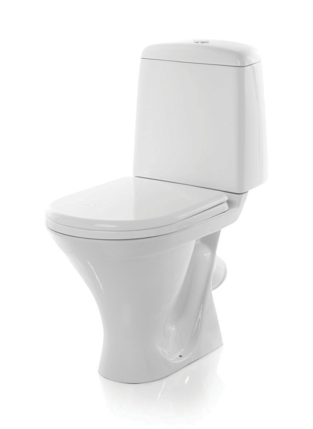 УНИТАЗ-КОМПАКТ АТТИКА СТАНДАРТ