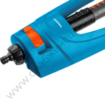 GRINDA RO-19, 19 форсунок, ударопрочный пластик, веерный распылитель, PROLine (429343)