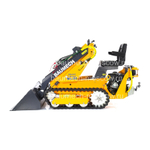 Baumech ML-03 Ковш универсальный 110см, объём 130л