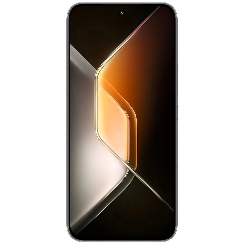 Смартфон Infinix GT30 Pro 12/256Гб Стальной белый