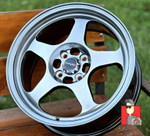 Комплект дисков Nismo Ks092 16x8 et20 4x100