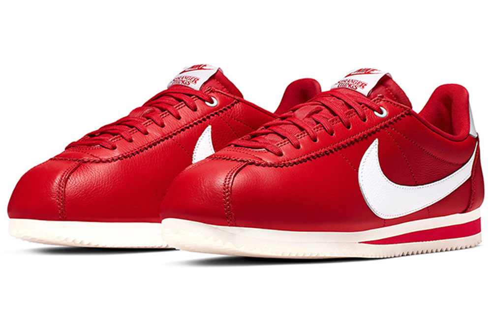 Кроссовки Stranger Things X Nike Cortez Og Pack