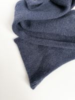 Кашемировый шарф