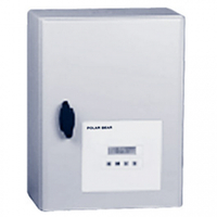 Программируемый пятиступенчатый регулятор скорости VRCT-L 2.5