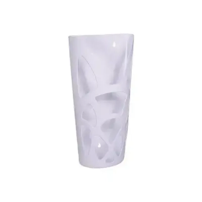 Корзина для пакетов Белый 0,35,18х0,09м