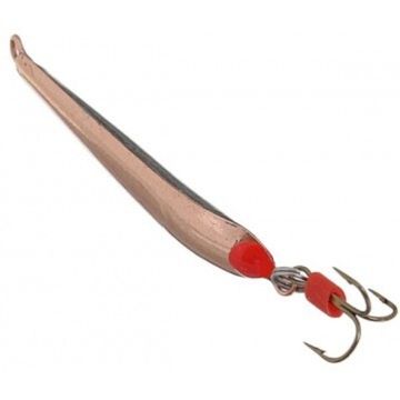 Блесна зимняя "Гвоздик мал." 1,6гр. (М) 3к Пирс