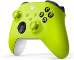 Беспроводной геймпад Microsoft Xbox Series Electric Volt (Зеленый)