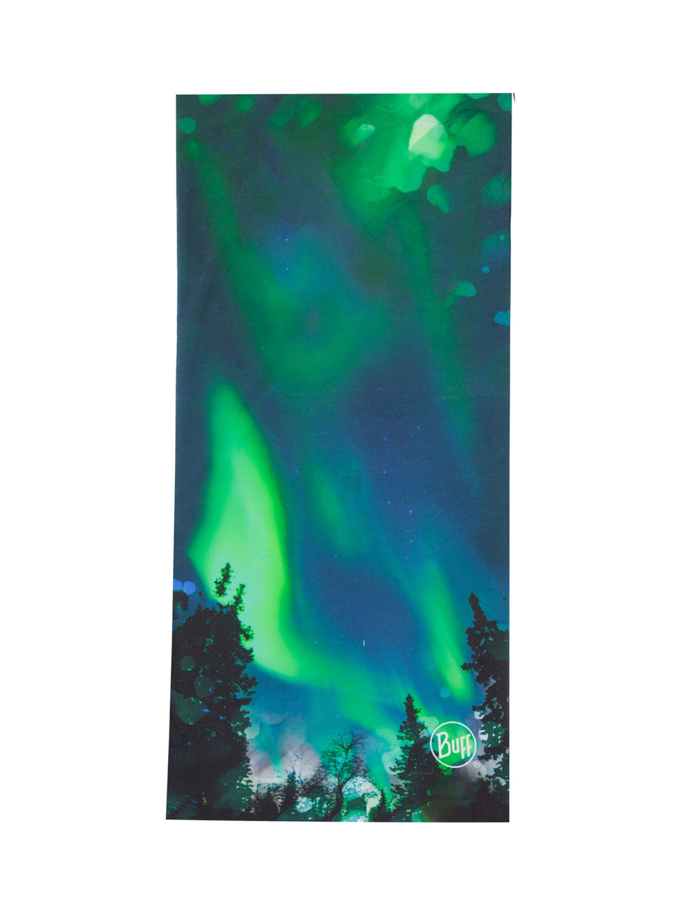 Бандана Buff Thermonet Northern Lights (US:one size)