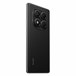 Смартфон Xiaomi Redmi Note 14 Pro 4G 12/512GB Global, Dual nano SIM, Midnight Black