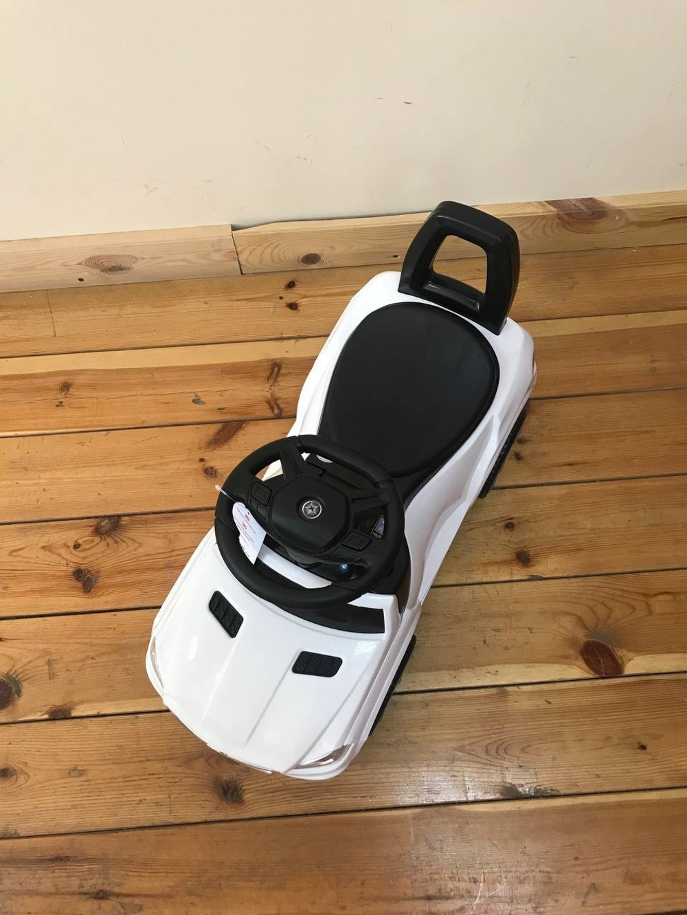 Толокар M652 (Белый)