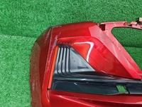 Бампер передний Changan CS55PLUS (2021-2024)