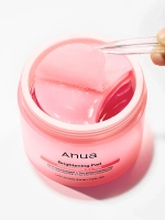 Anua Осветляющие пэды с 5% ниацинамида и транексамовой кислотой Niacinamide 5 TXA Brightening Pad 60 шт