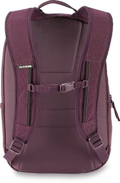 Рюкзак городской Dakine Campus M 25L Mudded Mauve