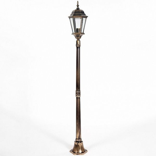 Фонарный столб YAOHUA LUX ASTORIA 2 91408L Gb