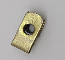 Зажим BACN10FX61