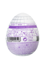 Мастурбатор Tenga Egg Spider Яйцо Паутина