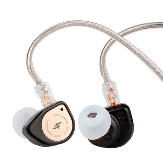 SIMGOT EW100P Black