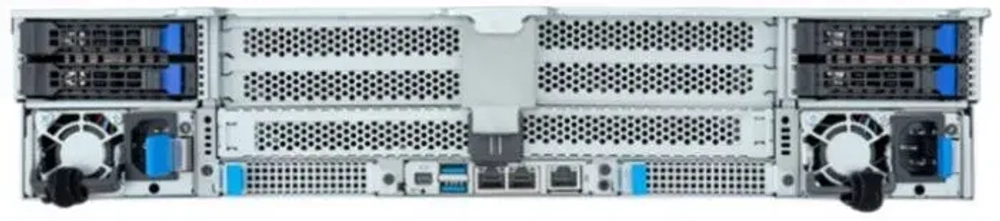 Серверная платформа GIGABYTE  R283-Z90-AAD2