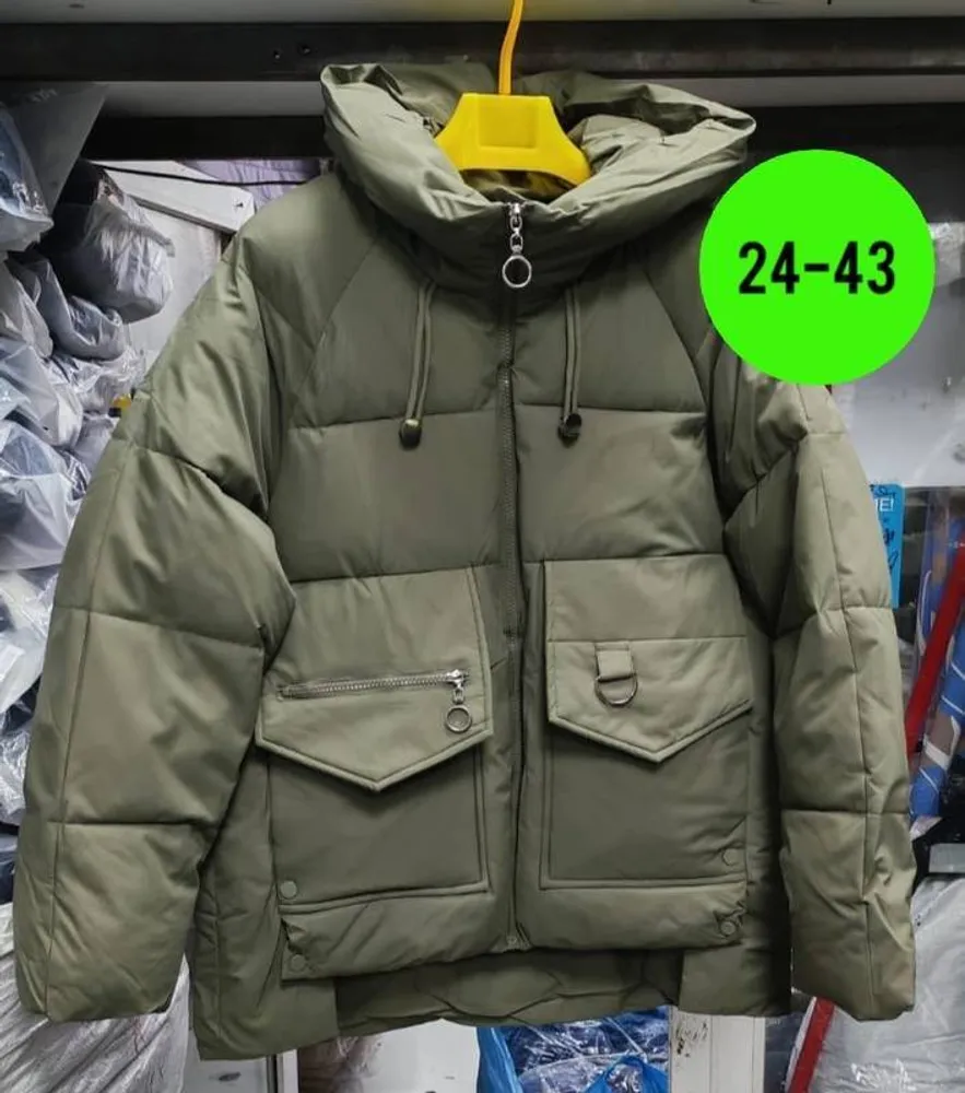 Куртка 2945754 Fabrika