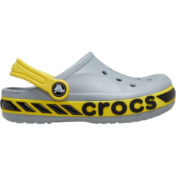 Crocs Bayaband Racer Band 'Gray'