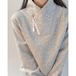 Женский свитер