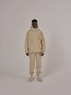 Hoodie Summer Sand